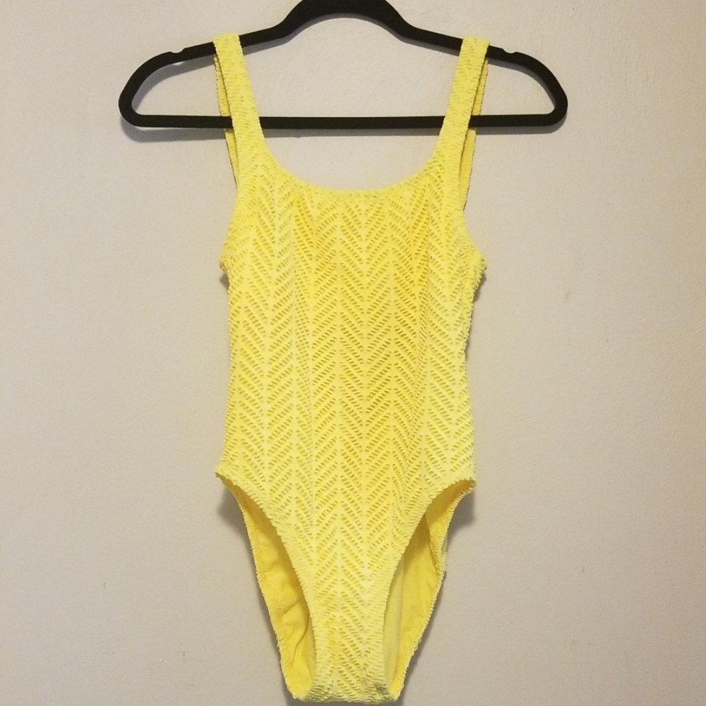 Catalina one piece